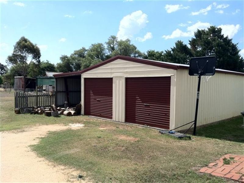 25 Norman Street, Clifton QLD 4361