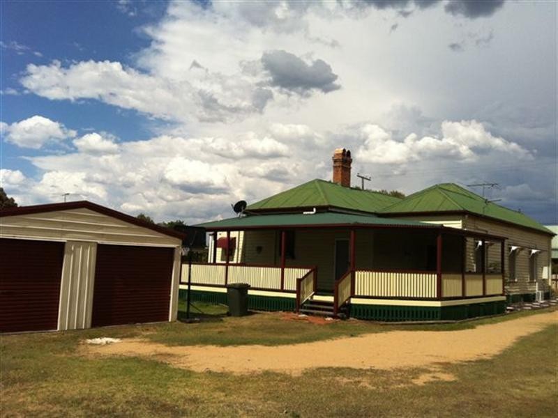 25 Norman Street, Clifton QLD 4361