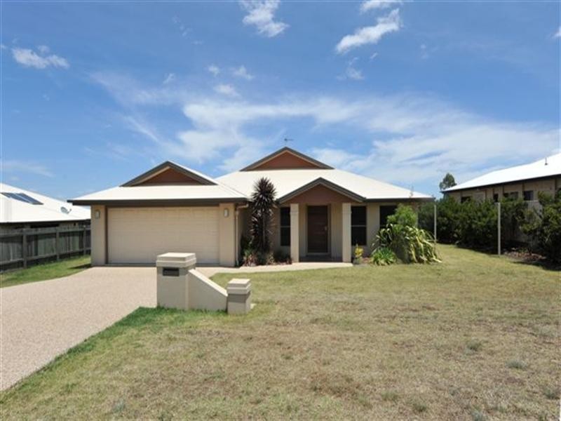 36 Elizabeth Street, Westbrook QLD 4350