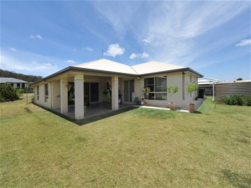 36 Elizabeth Street, Westbrook QLD 4350