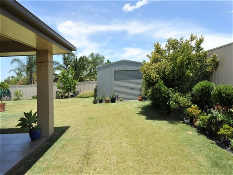 36 Elizabeth Street, Westbrook QLD 4350