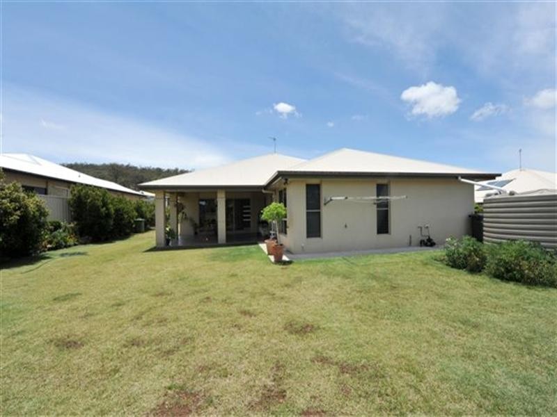 36 Elizabeth Street, Westbrook QLD 4350