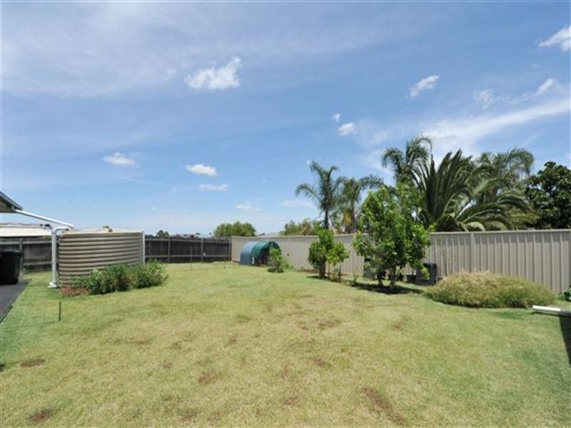36 Elizabeth Street, Westbrook QLD 4350