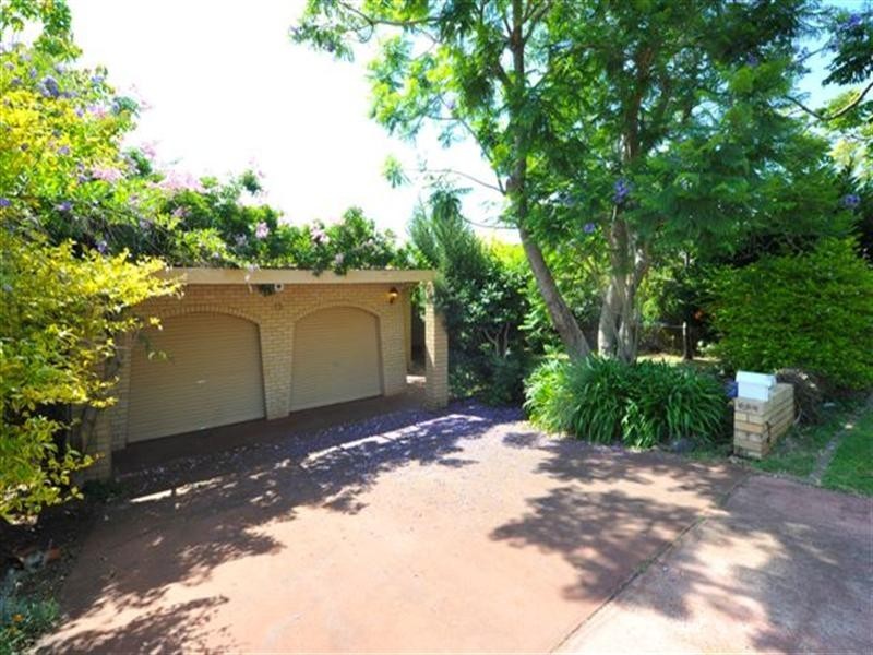 13 Rowbotham Street, Rangeville QLD 4350