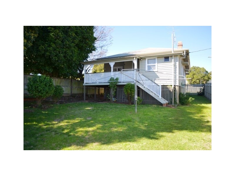 131 Mary Street, East Toowoomba QLD 4350