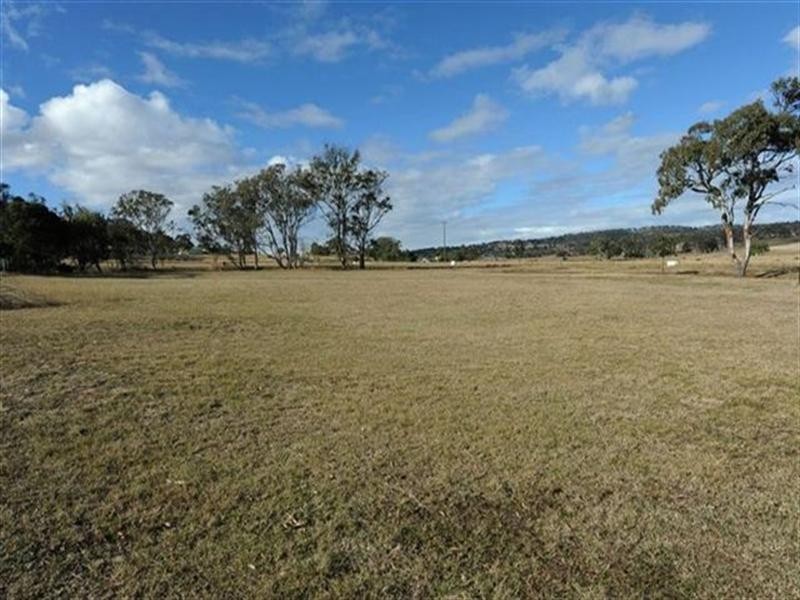 Lot 1 (25-31) Old Wyreema Road, Westbrook QLD 4350