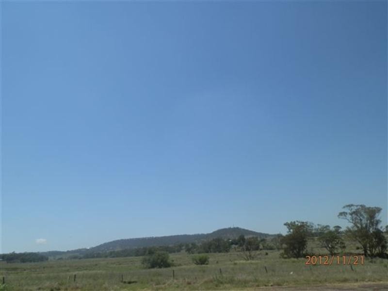Lot 1 (25-31) Old Wyreema Road, Westbrook QLD 4350