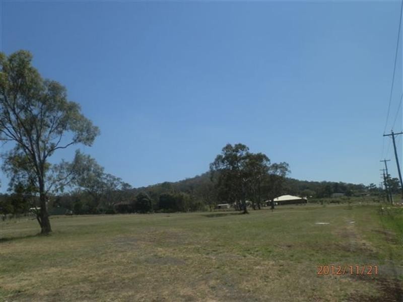 Lot 1 (25-31) Old Wyreema Road, Westbrook QLD 4350