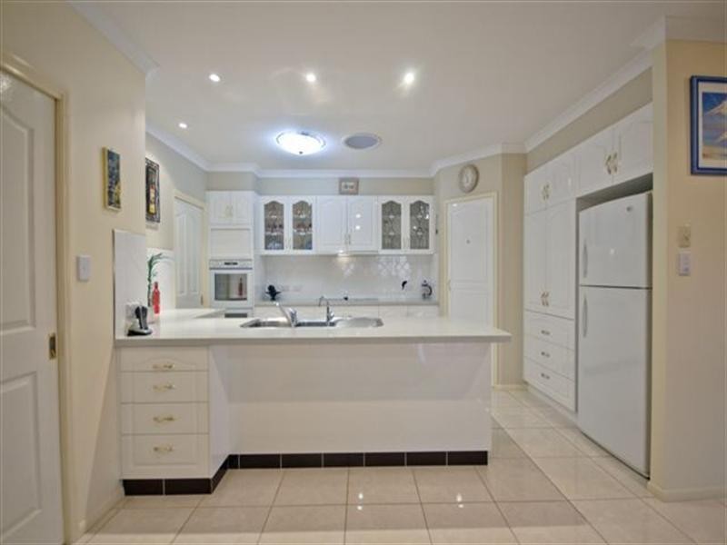 15 Cole Drive, Highfields QLD 4352