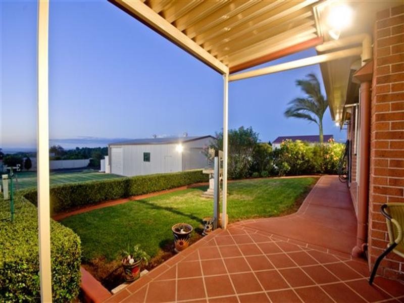 15 Cole Drive, Highfields QLD 4352