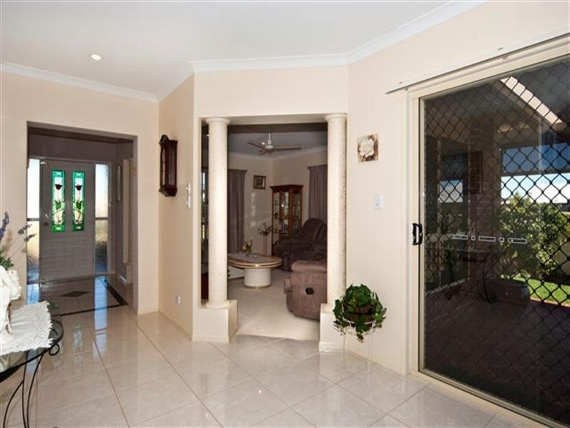 15 Cole Drive, Highfields QLD 4352