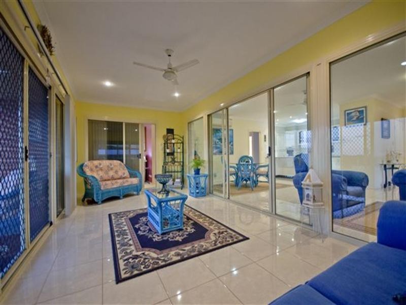 15 Cole Drive, Highfields QLD 4352