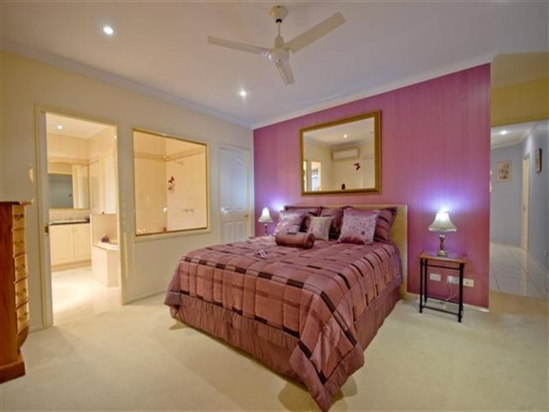 15 Cole Drive, Highfields QLD 4352