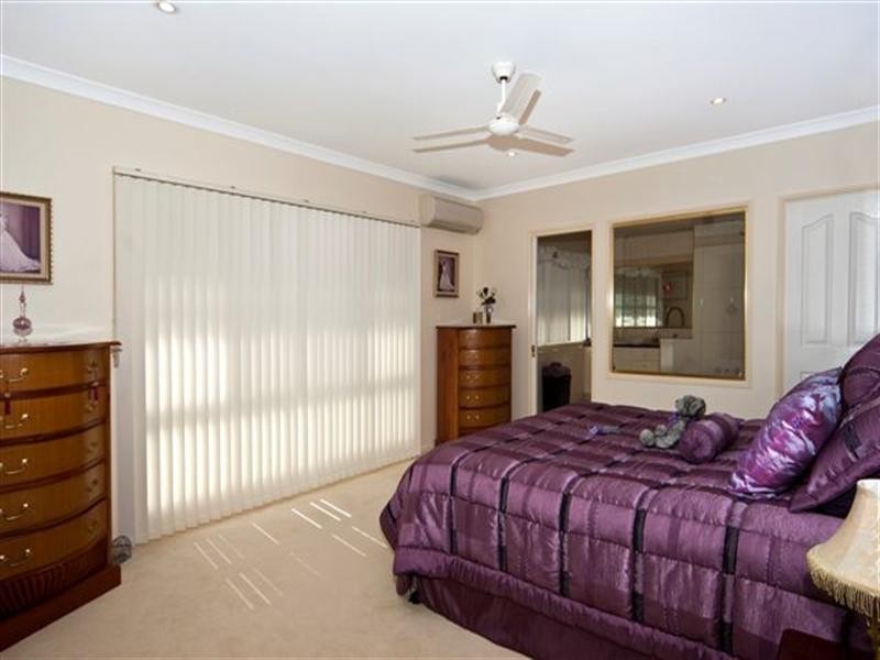 15 Cole Drive, Highfields QLD 4352