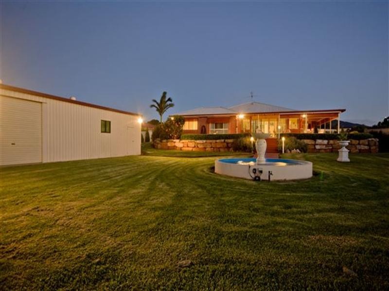 15 Cole Drive, Highfields QLD 4352