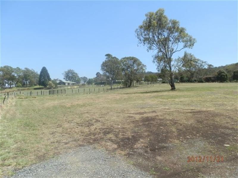 Lot 4 (43-45) Old Wyreema Road, Westbrook QLD 4350