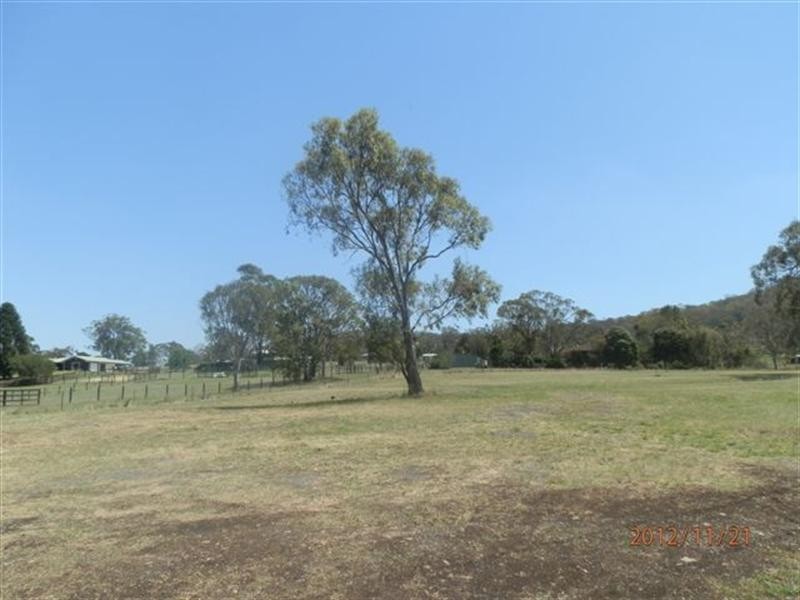 Lot 4 (43-45) Old Wyreema Road, Westbrook QLD 4350