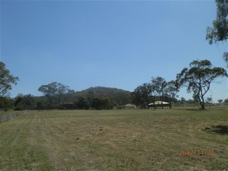 Lot 4 (43-45) Old Wyreema Road, Westbrook QLD 4350