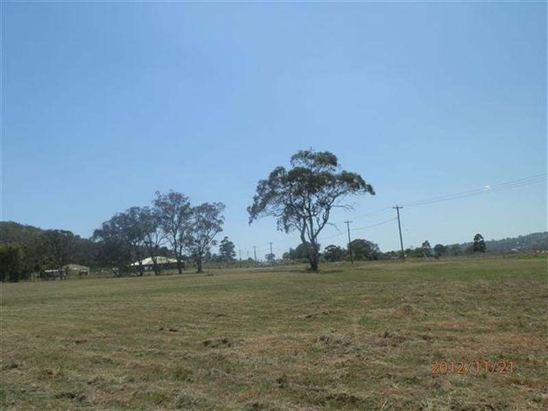 Lot 4 (43-45) Old Wyreema Road, Westbrook QLD 4350
