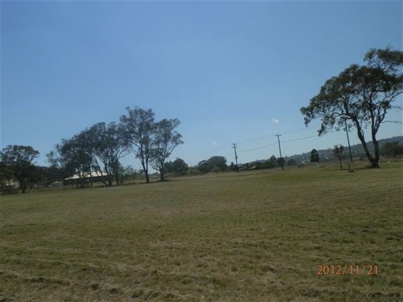 Lot 5 (47-53) Old Wyreema Road, Westbrook QLD 4350