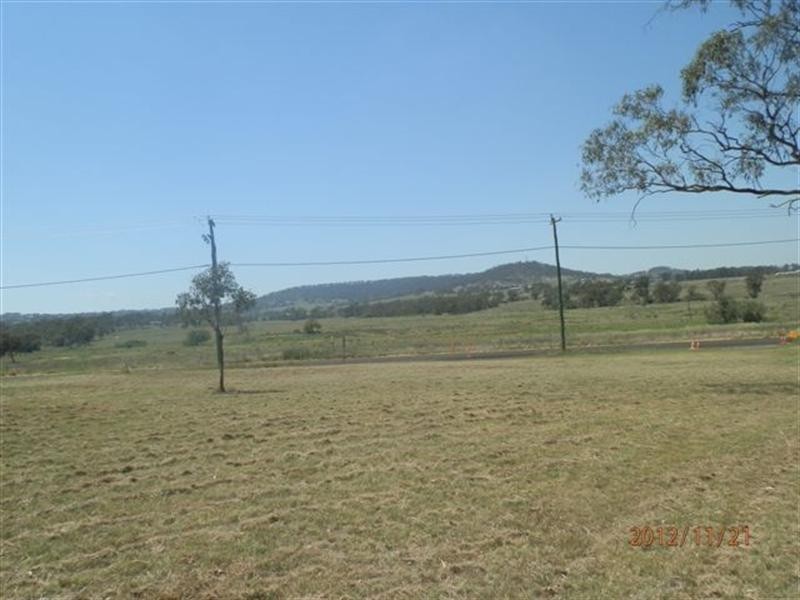 Lot 5 (47-53) Old Wyreema Road, Westbrook QLD 4350