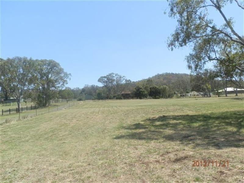 Lot 5 (47-53) Old Wyreema Road, Westbrook QLD 4350