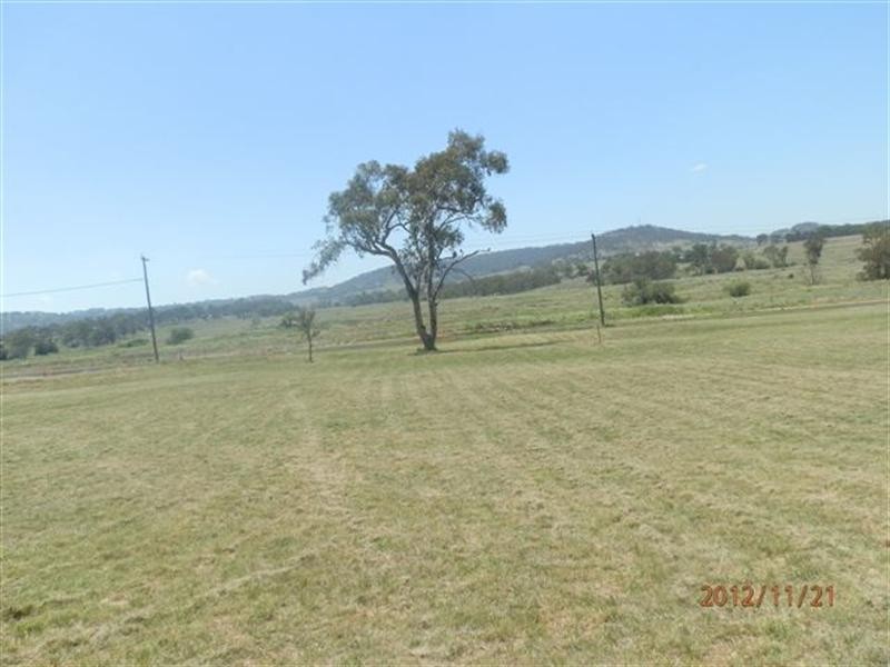 Lot 5 (47-53) Old Wyreema Road, Westbrook QLD 4350