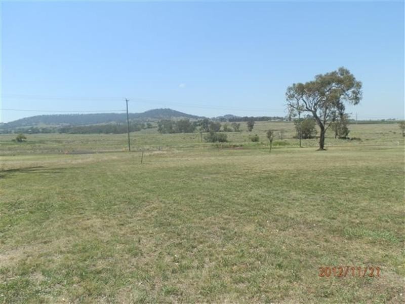 Lot 5 (47-53) Old Wyreema Road, Westbrook QLD 4350