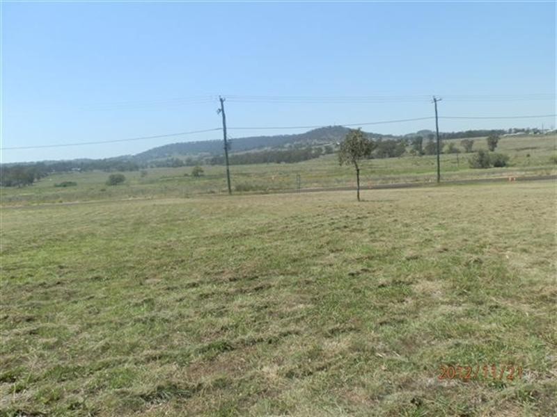 Lot 5 (47-53) Old Wyreema Road, Westbrook QLD 4350