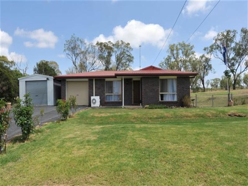1 Georgina Court, Kingsthorpe QLD 4400