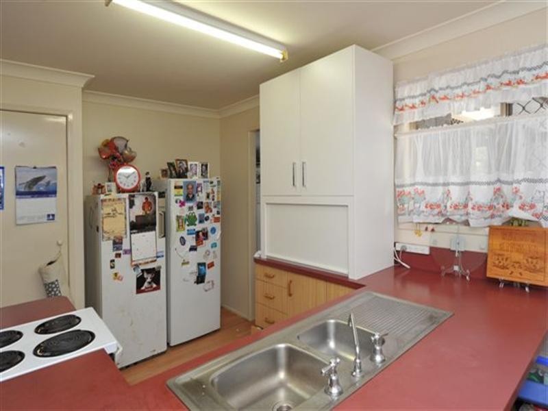 1 Georgina Court, Kingsthorpe QLD 4400