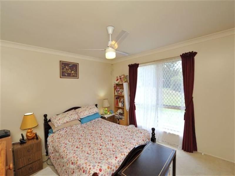1 Georgina Court, Kingsthorpe QLD 4400
