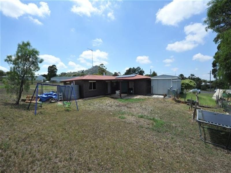 1 Georgina Court, Kingsthorpe QLD 4400