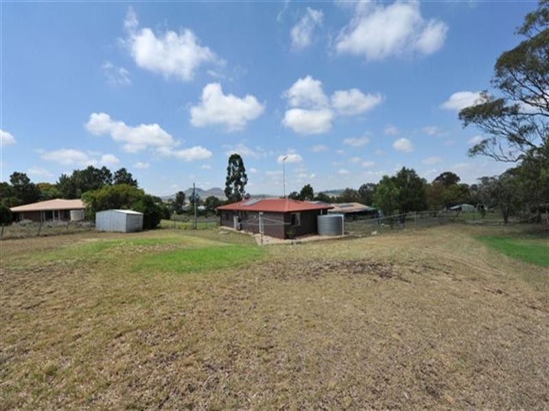 1 Georgina Court, Kingsthorpe QLD 4400
