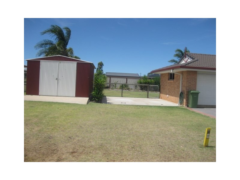 1 Richards Avenue, Cambooya QLD 4358