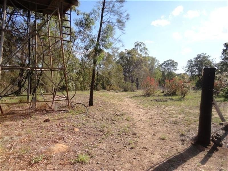 26 Paton Road, Meringandan QLD 4352