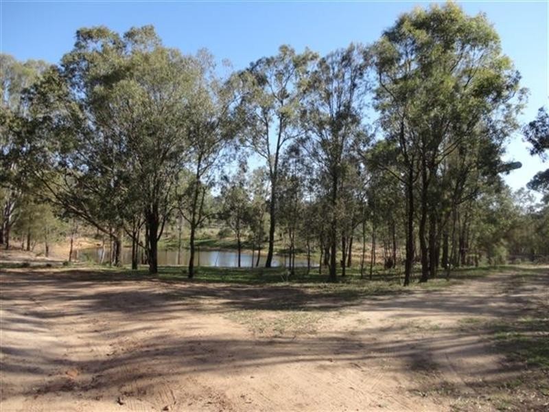 26 Paton Road, Meringandan QLD 4352