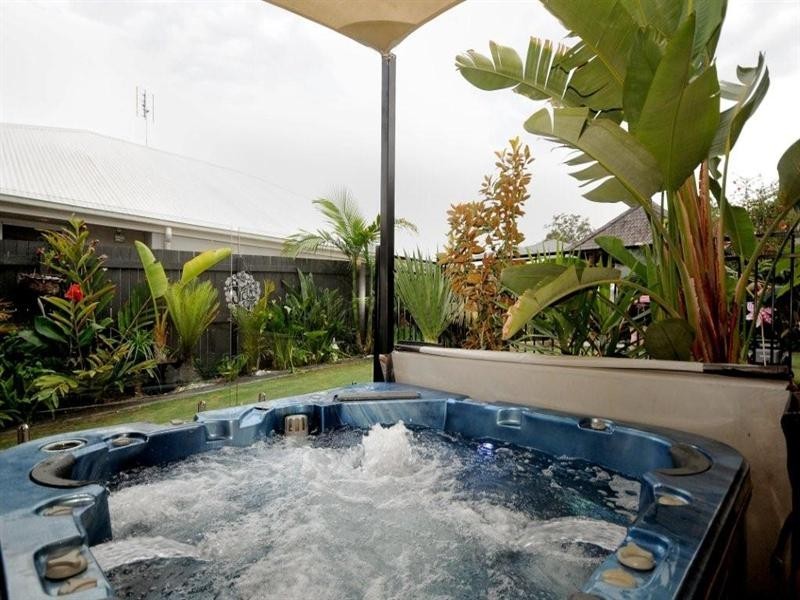 4 Quail Street, Rangeville QLD 4350