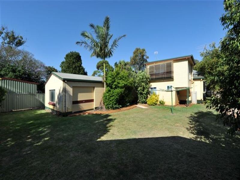 17 Ranfurley Street, Newtown QLD 4350
