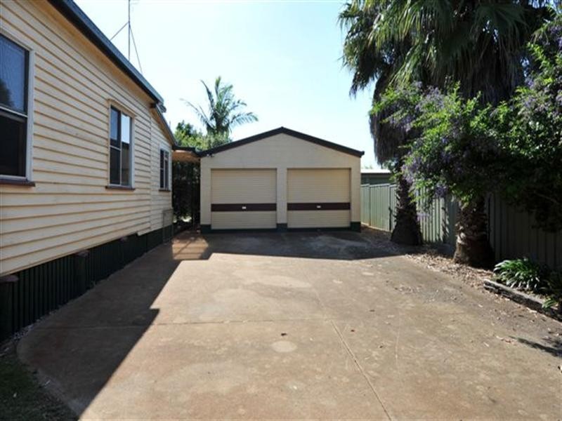 17 Ranfurley Street, Newtown QLD 4350