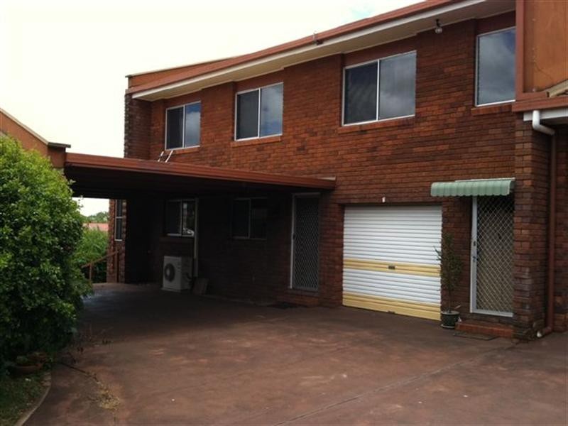Unit 7, 17 Hume Street, North Toowoomba QLD 4350
