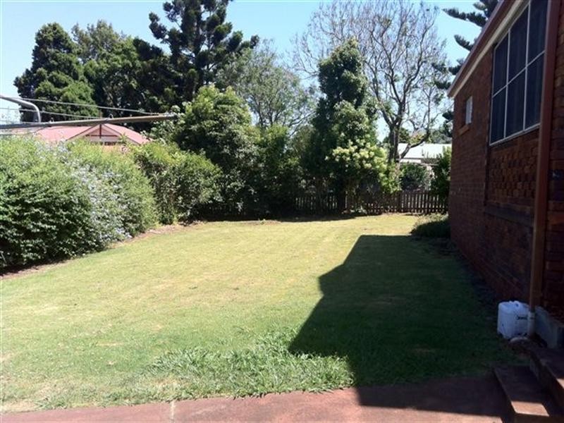 Unit 7, 17 Hume Street, North Toowoomba QLD 4350