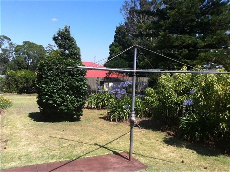 Unit 7, 17 Hume Street, North Toowoomba QLD 4350