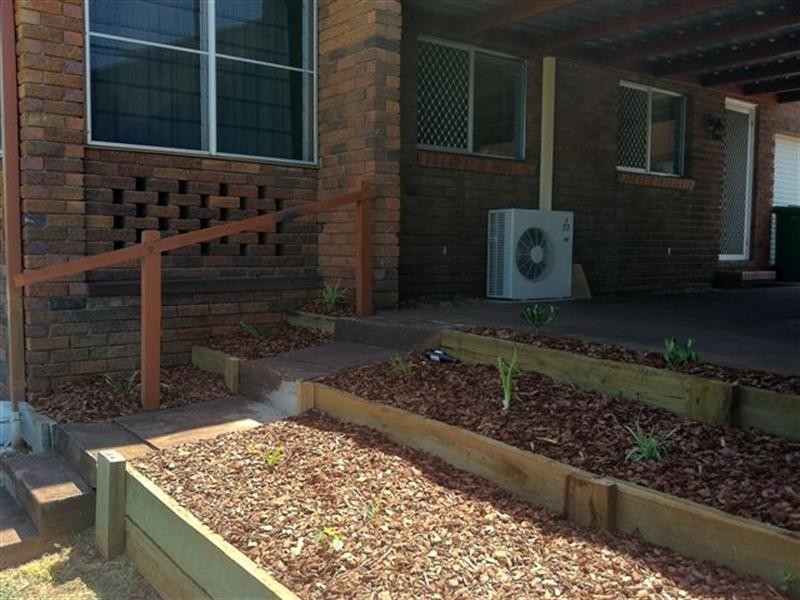 Unit 7, 17 Hume Street, North Toowoomba QLD 4350