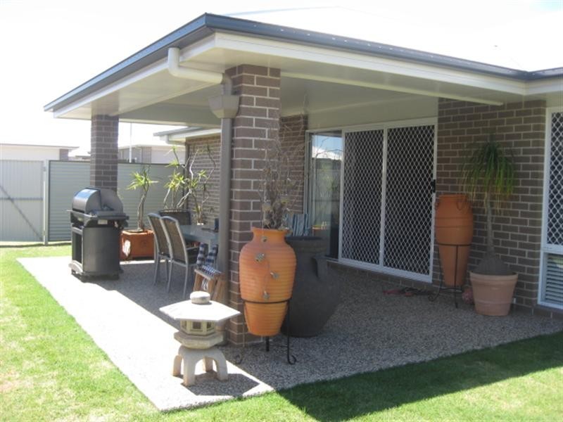 3 Vinnicombe Street, Kearneys Spring QLD 4350