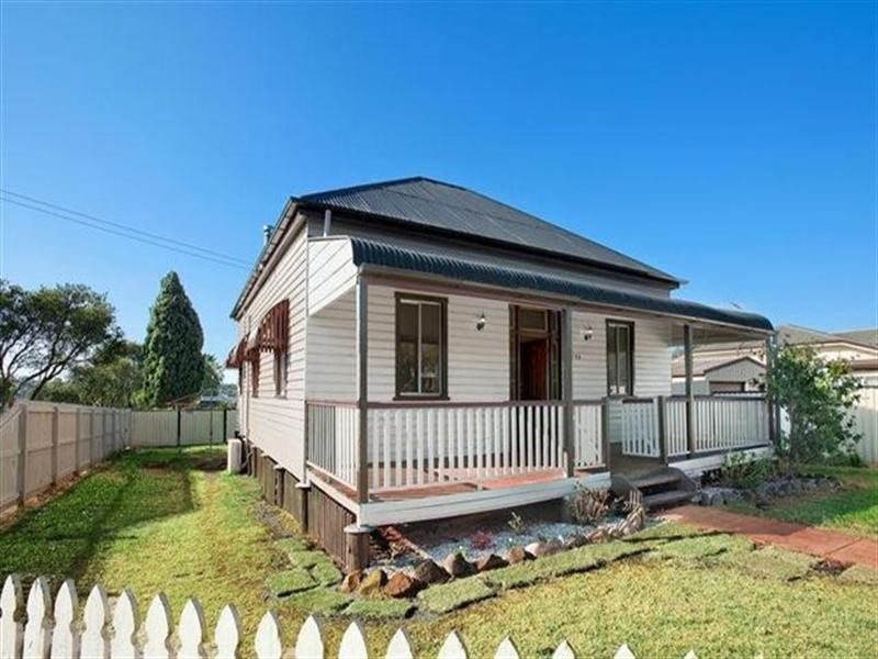 183 Taylor Street, Wilsonton QLD 4350