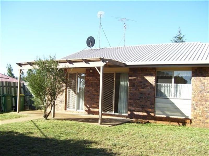18 Ware Court, Darling Heights QLD 4350