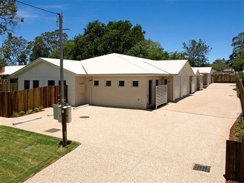 Unit 4, 38 Victory Street, Newtown QLD 4350