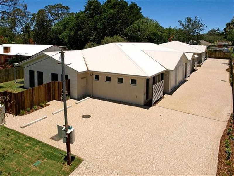 Unit 4, 38 Victory Street, Newtown QLD 4350
