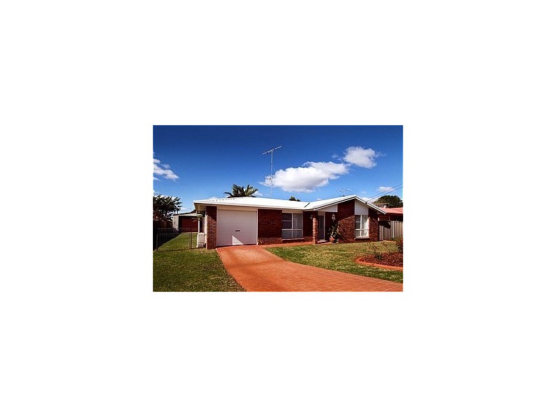 356 West Street, Kearneys Spring QLD 4350